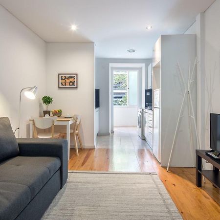 Sao Bento Ao Rato Apartment Lissabon Buitenkant foto
