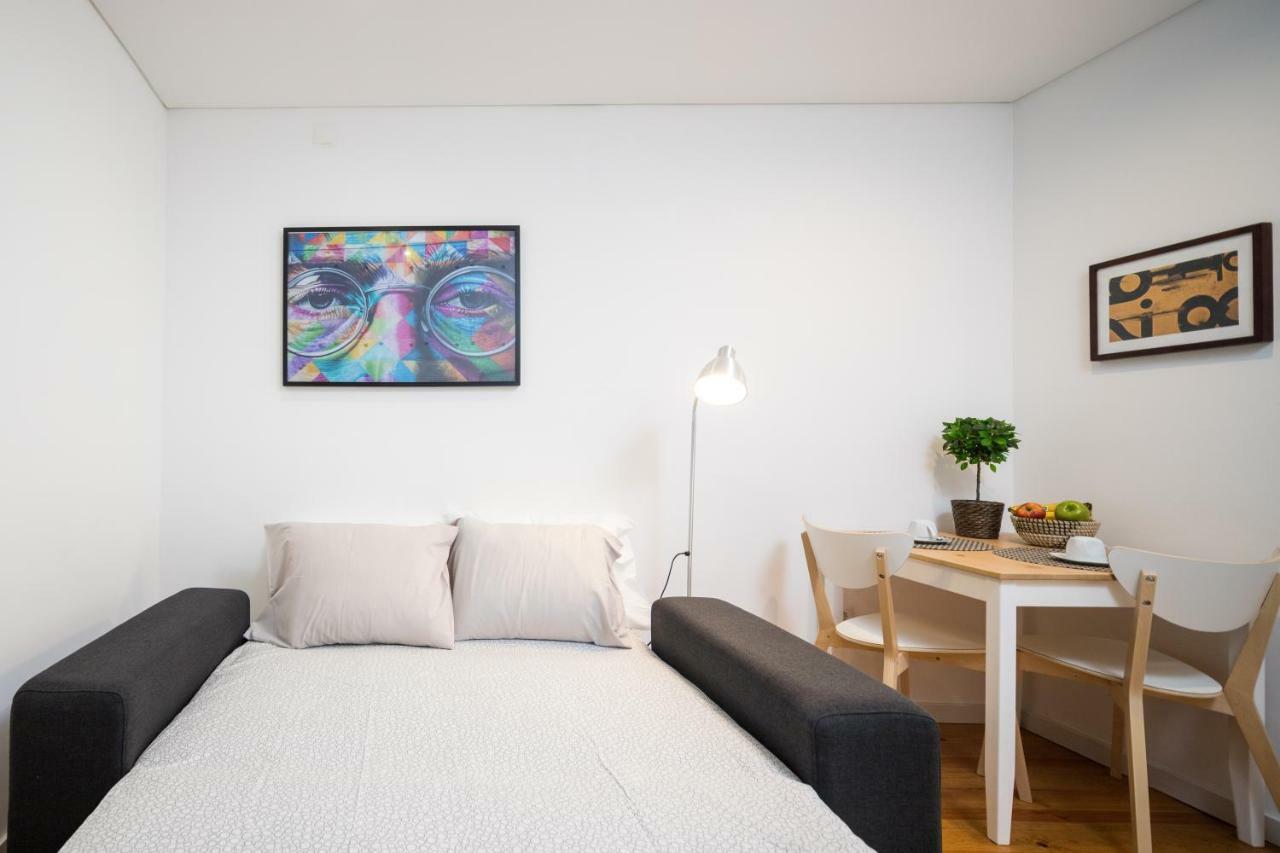 Sao Bento Ao Rato Apartment Lissabon Buitenkant foto