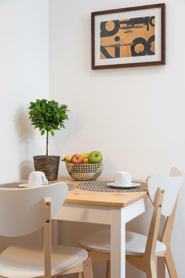 Sao Bento Ao Rato Apartment Lissabon Buitenkant foto