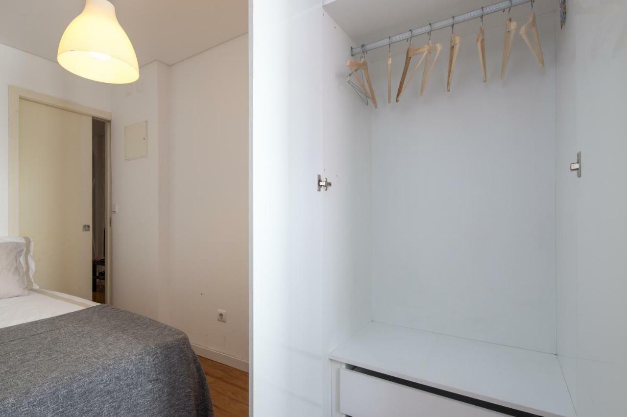 Sao Bento Ao Rato Apartment Lissabon Buitenkant foto