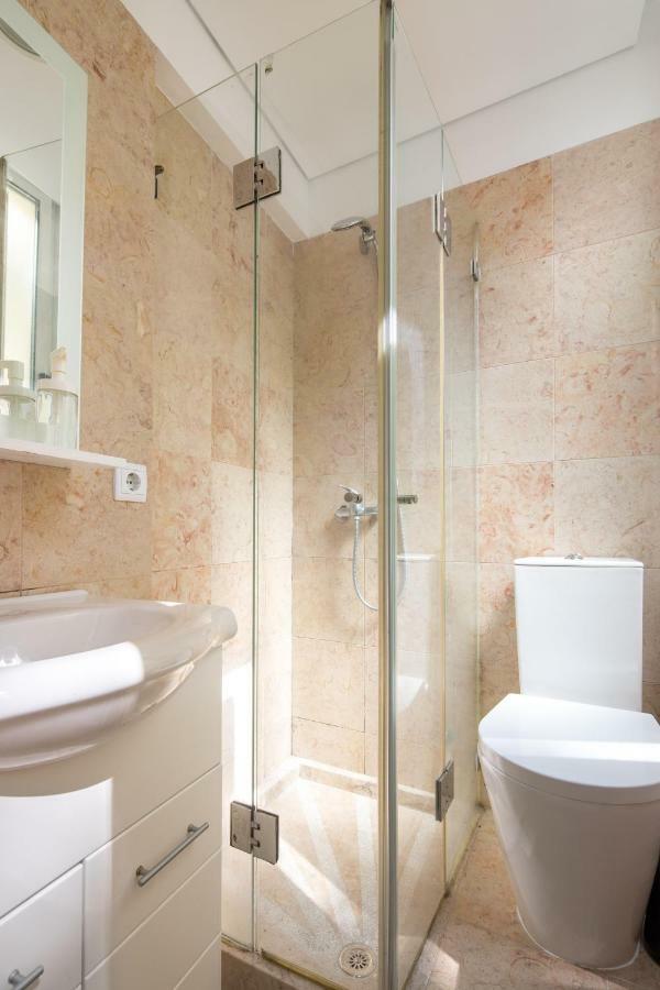 Sao Bento Ao Rato Apartment Lissabon Buitenkant foto