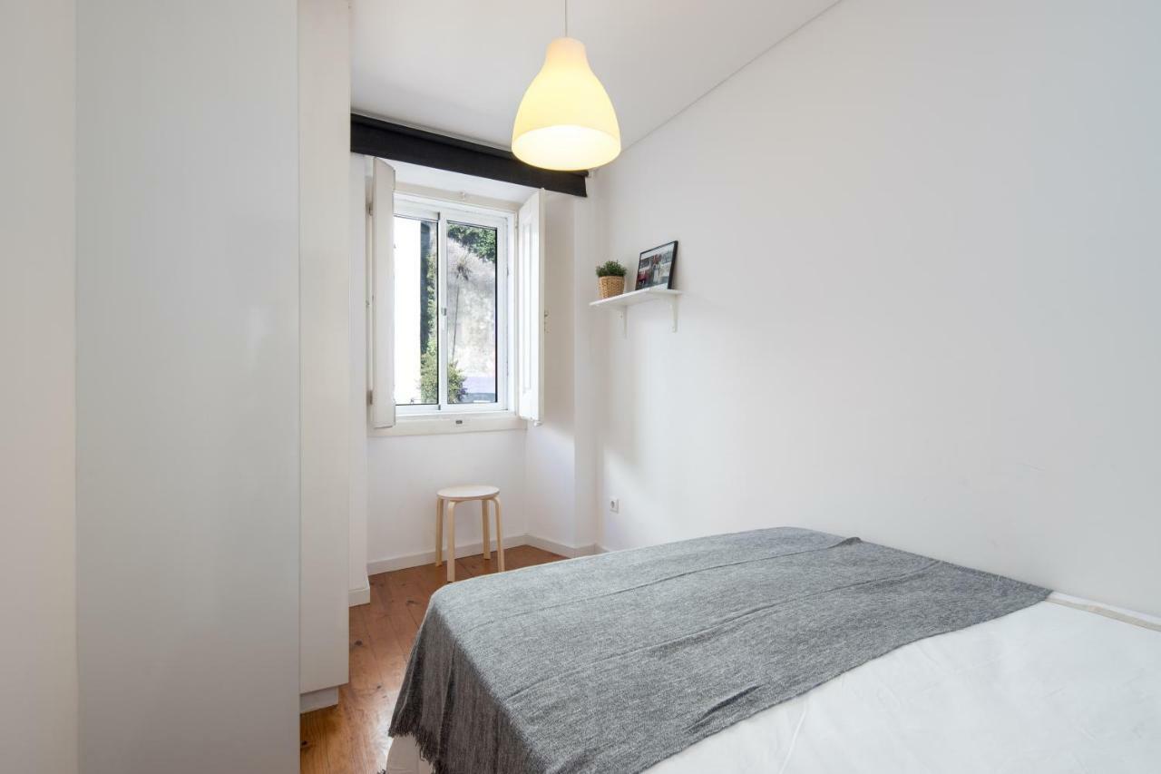 Sao Bento Ao Rato Apartment Lissabon Buitenkant foto